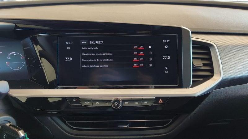 Opel Grandland 1.2 130cv MT6 Business Elegance