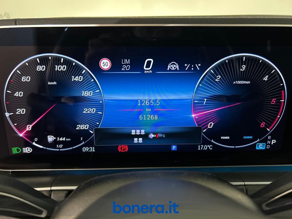 Mercedes GLS 450 d AMG Line Premium Plus 4Matic 9G-Tronic