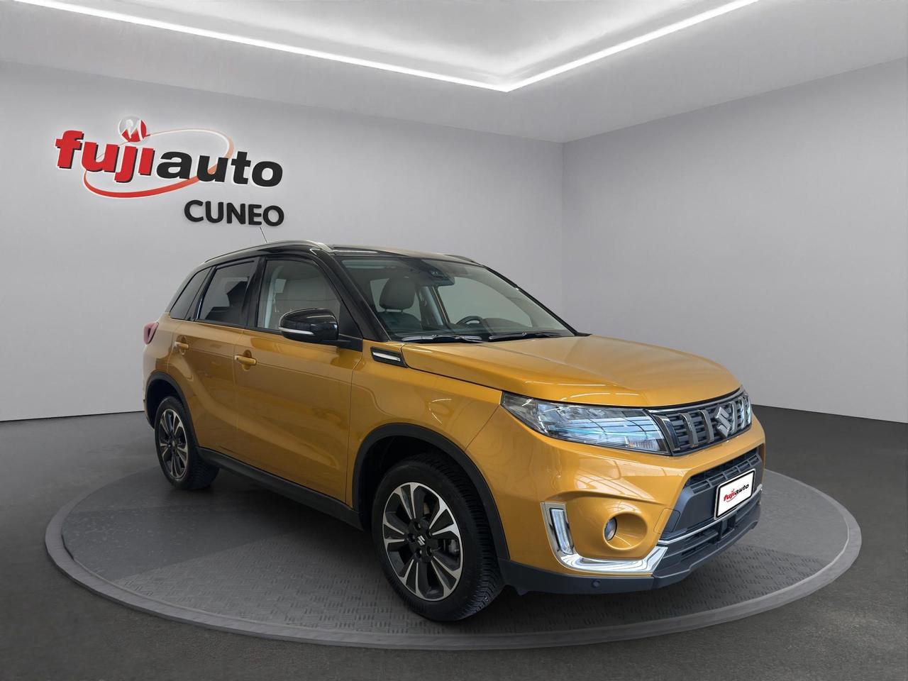 Suzuki Vitara 1.4h Top 2wd