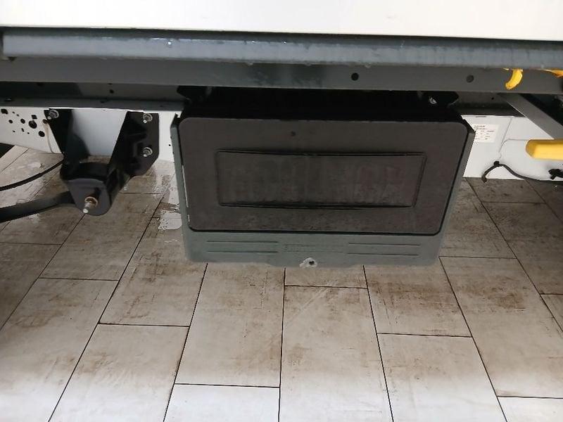 Ford Transit 350 2.0 tdci MHEV 130cv trend L2 Scattolini ribaltabile tril.