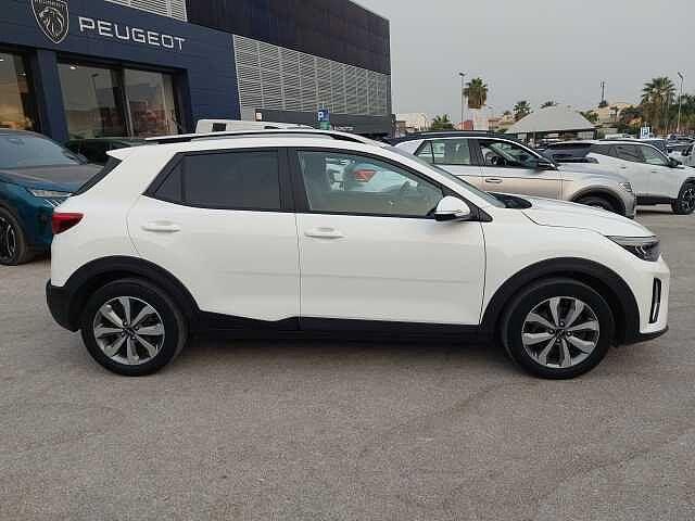Kia Stonic 1.2 DPI ECO GPL Style