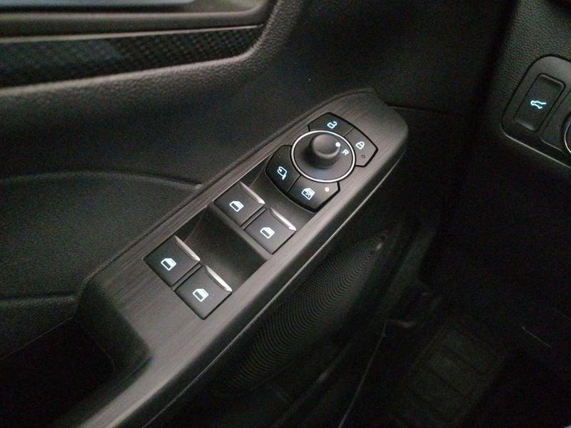 Ford Kuga 2.5 full hybrid ST-Line 2wd 190cv cvt