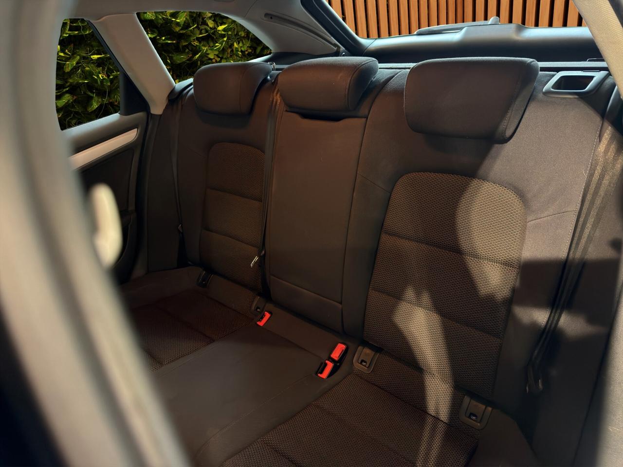 Audi A4 allroad 2.0 177CV Aut.