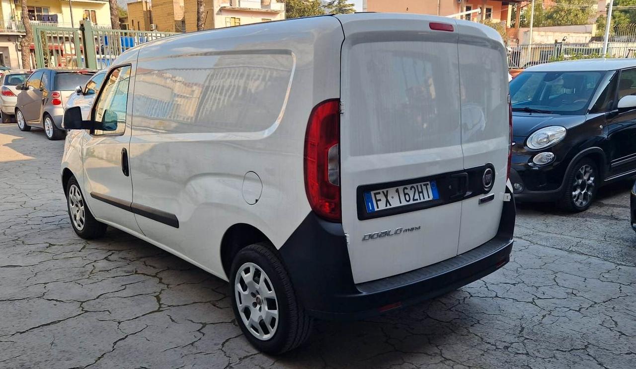 Fiat Doblo Doblò 1.6 MJT 105CV PL Combi Maxi N1 SX