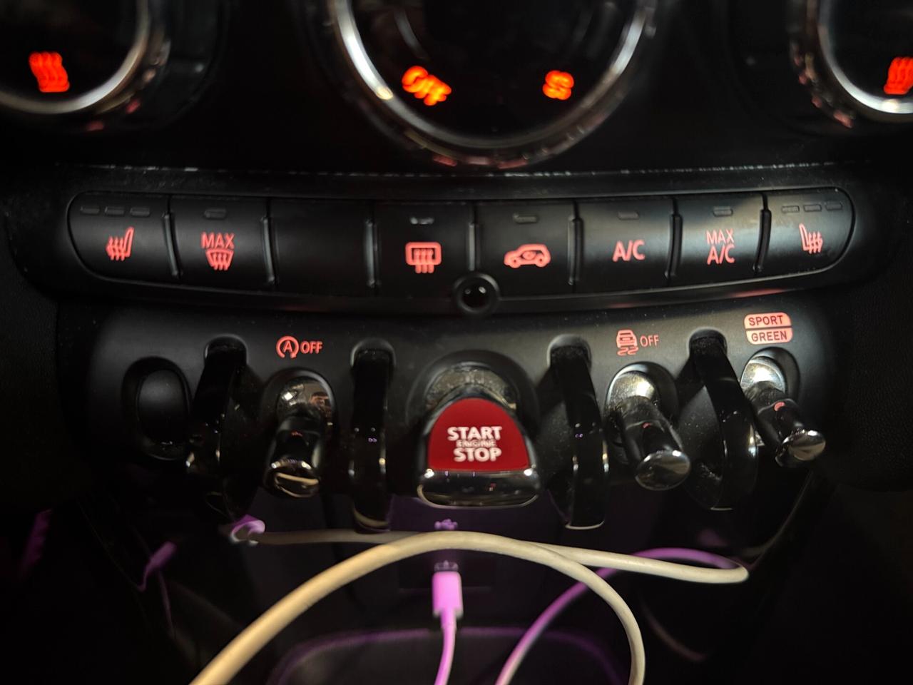 Mini 1.5 Cooper Resolute