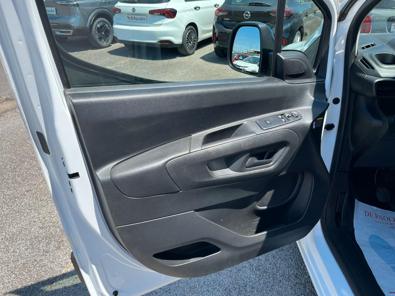 Citroen Berlingo BlueHDi 100 Stop&Start XL Live