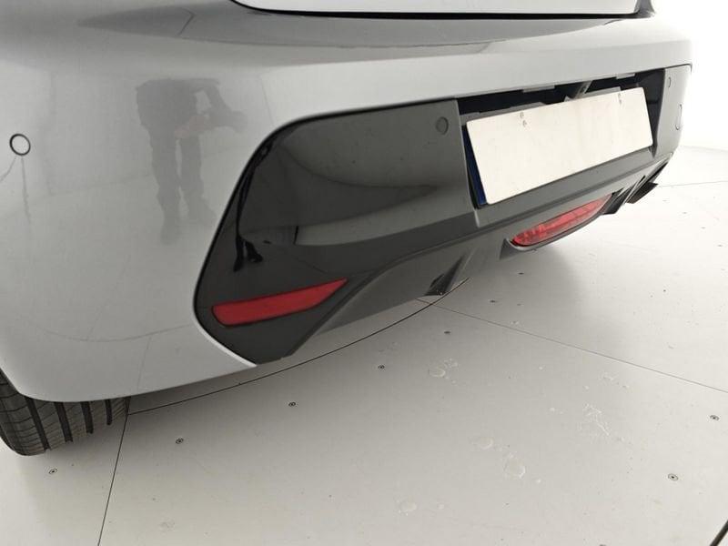 Peugeot 208 PureTech 100 Stop&Start 5 porte Allure