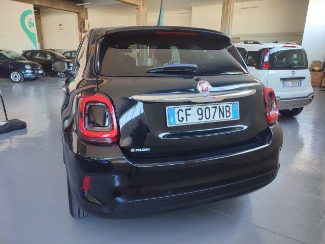 FIAT 500X 1.0 T3 120 CV Connect MY21