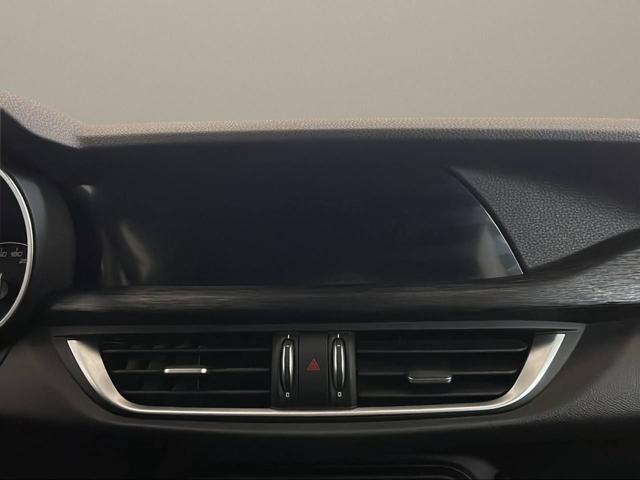 ALFA ROMEO Stelvio 2.2 Turbodiesel 160 CV AT8 RWD Business