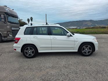 Mercedes-benz GLK 250 CDI 4Matic BlueEFFICIENCY Sport Premium 204 cv