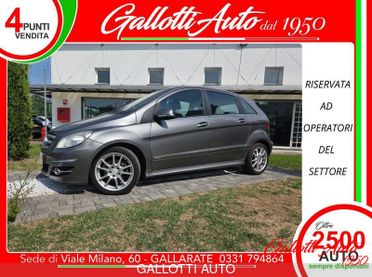 Mercedes-Benz Classe B B 200 CDI