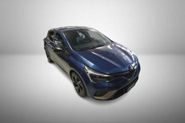 Renault Clio V 2019 1.6 E-Tech full hybrid E-Tech Engineered 145cv auto