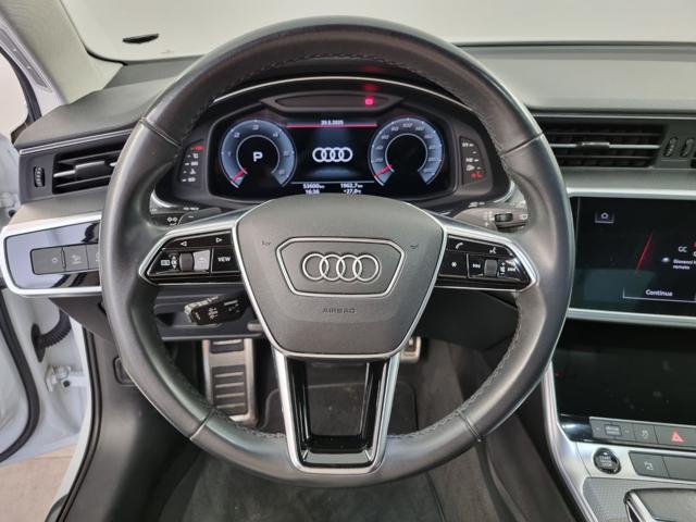AUDI A6 allroad 45 TDI 3.0 quattro S tronic