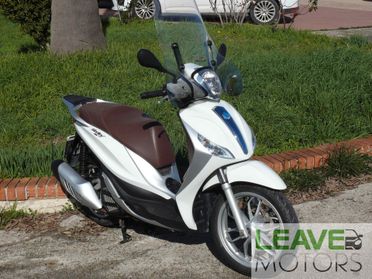 Piaggio Medley 125 Parabrezza