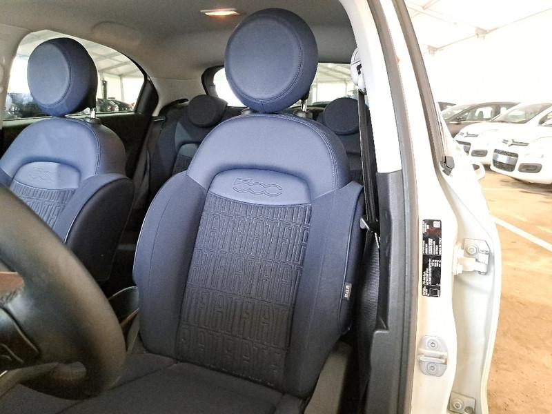 FIAT 500X 1.0 120CV MY22 CLUB