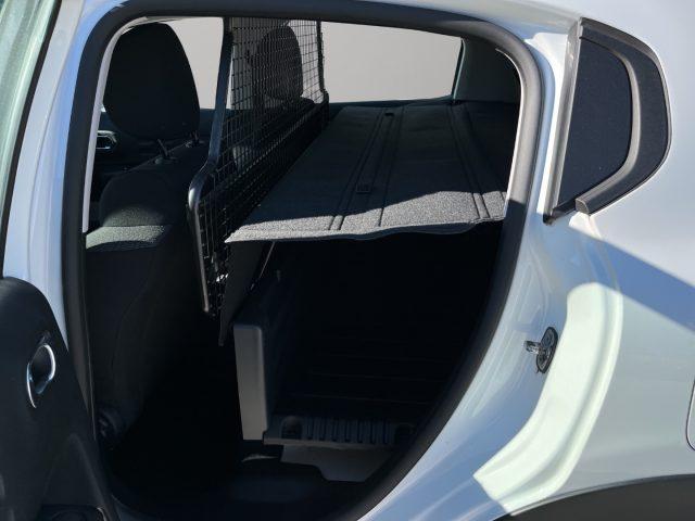 CITROEN C3 VAN 2POSTI 1.5 100CV