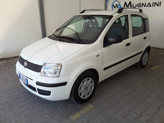 FIAT Panda 1.2 Dynamic *solo 51.700 Km*