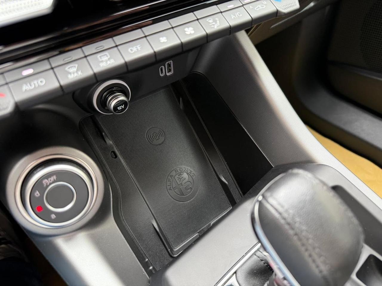 Alfa Romeo Tonale 1.6 diesel 130 CV TCT6 Ti