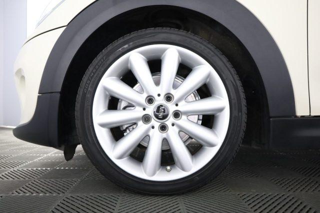 MINI Cooper D Mini 1.5 Cooper D