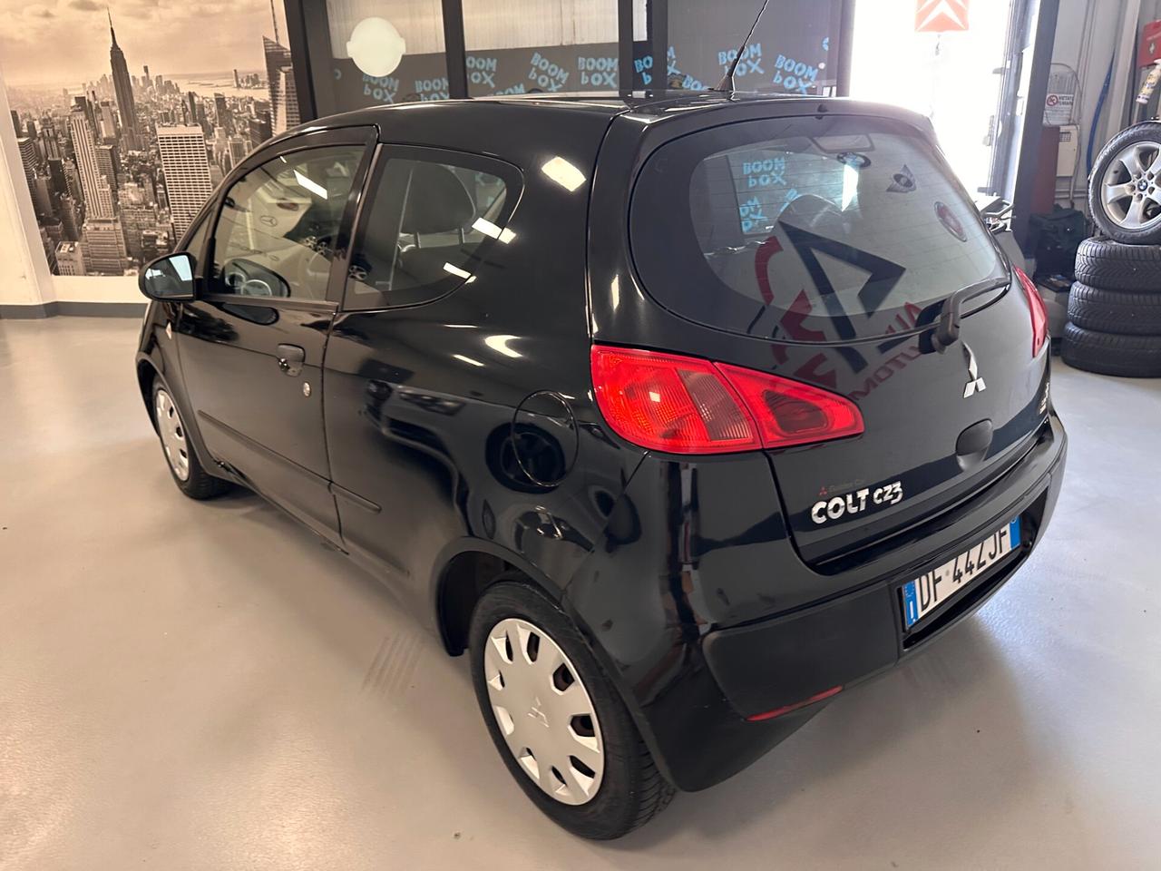 MITSUBISHI COLT 1.1 BENZINA