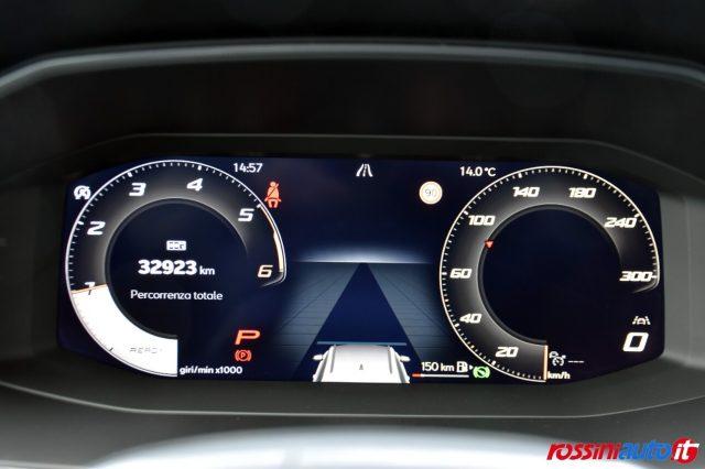 CUPRA Formentor 2.0 TDI 150 CV DSG EDGE PACK + DYNAMIC DESIGN + 19