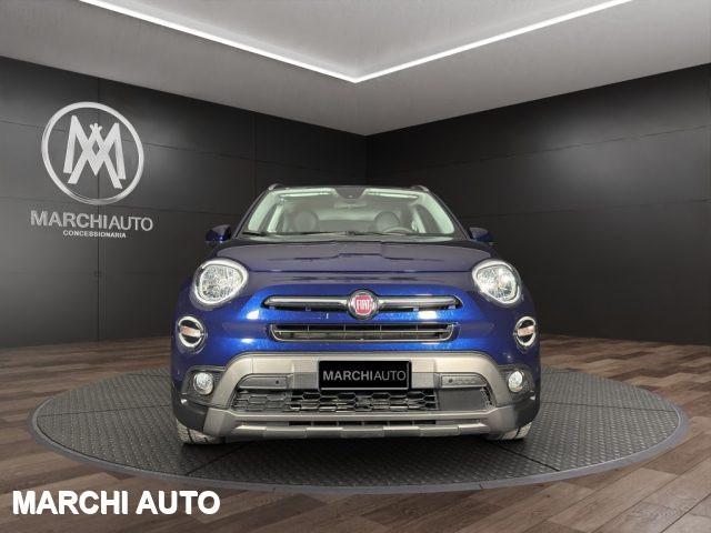 FIAT 500X 1.3 MultiJet 95 CV Cross