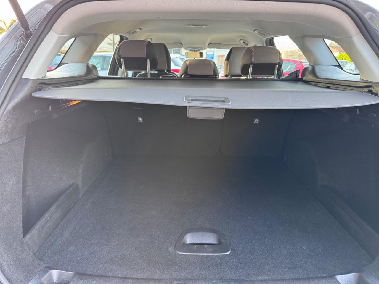 Fiat Tipo 1.3 Mjt S&S SW Lounge