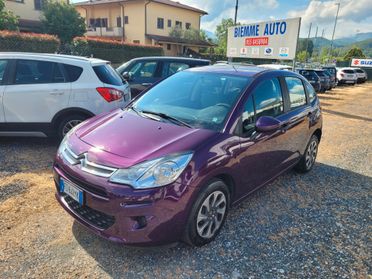 Citroen C3 1.0 PureTech 82 Exclusive
