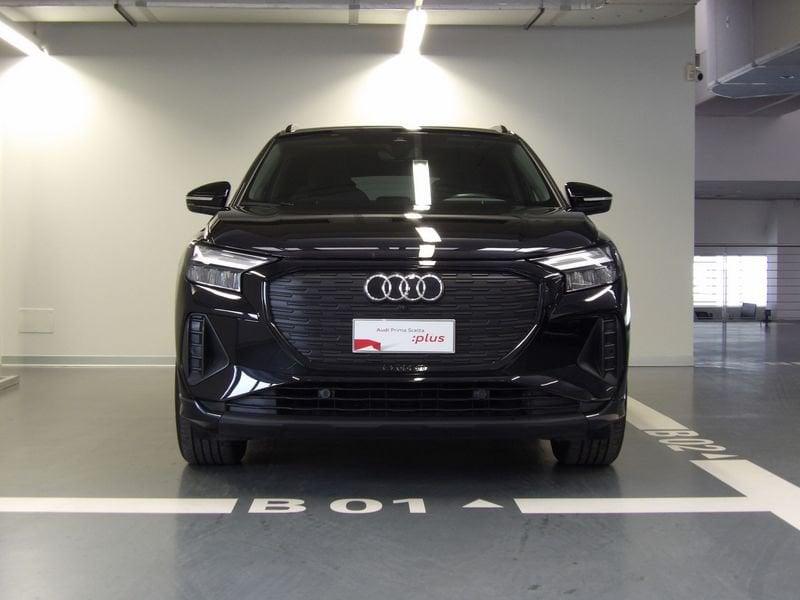 Audi Q4 e-tron Q4 40 e-tron Business Advanced