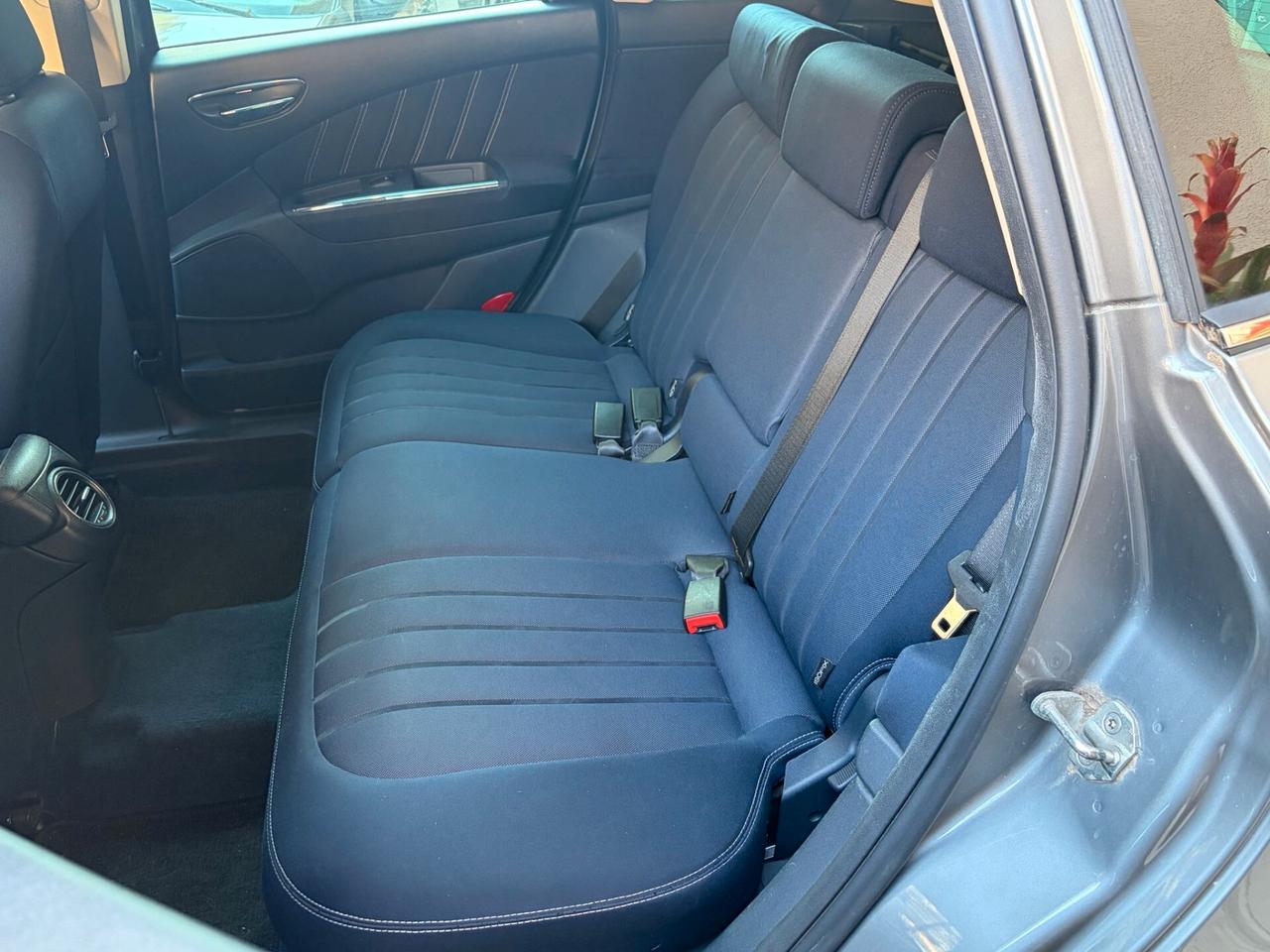 Lancia Delta 1.6 Multijet 120Cv PLATINO NUOVISISMA