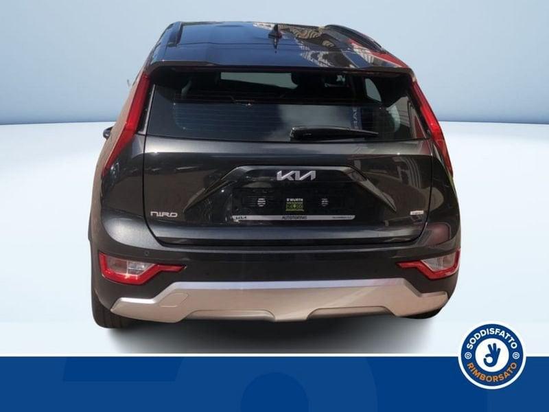 KIA Niro 1.6 HEV GPL Business MY25