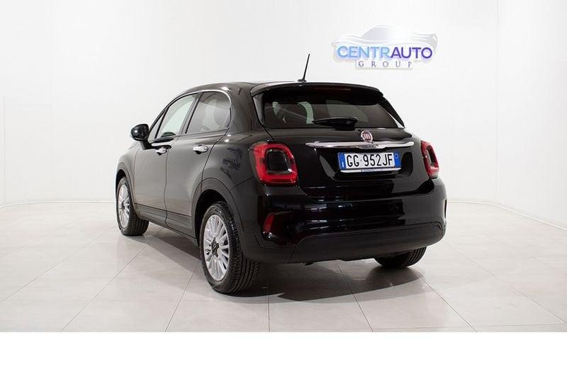 FIAT 500X 1.3 MultiJet 95cv Connect