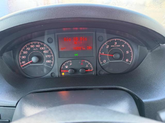 FIAT DUCATO CASSONE RIBALTABILE 3 LATI MAXI 35 Q.LI 2.