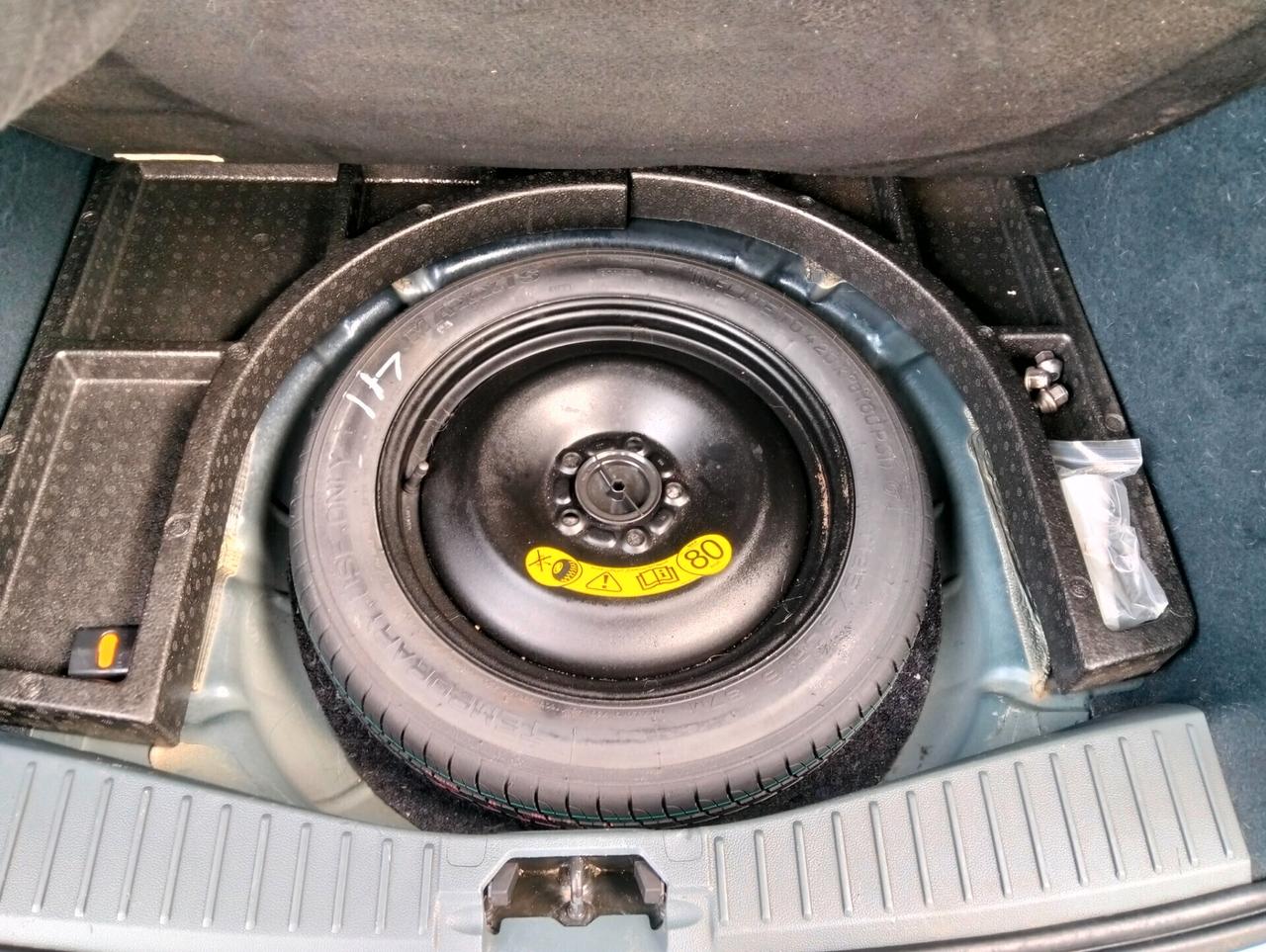 Ford C-Max 1.6 TDCi 115CV Titanium