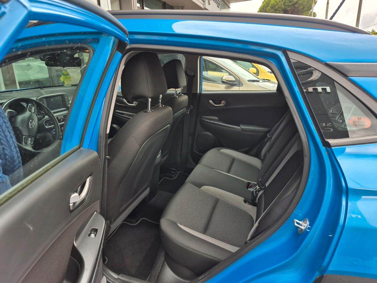 Hyundai Kona 1.0 T-GDI Comfort
