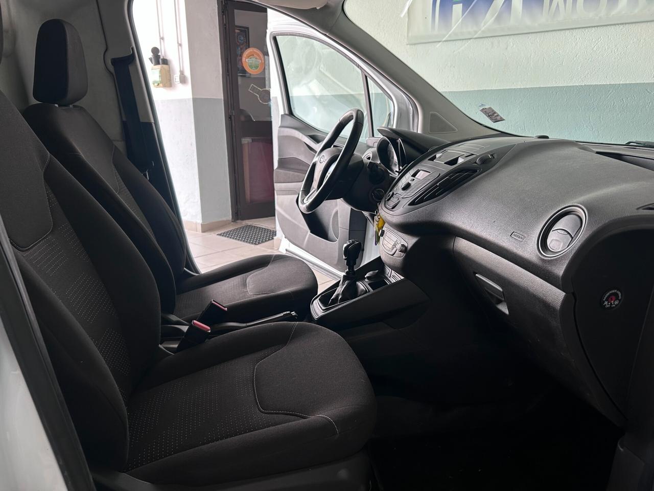 Ford Transit Courier Transit Courier 1.5 TDCi 100CV Van Trend