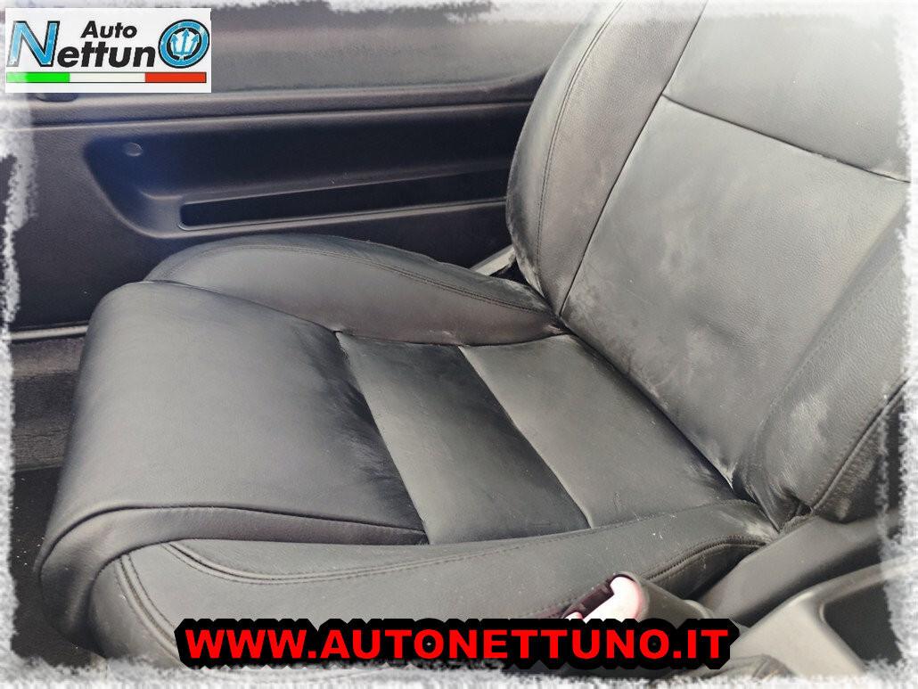 Fiat Coupe 2.0 i.e. turbo 16V Plus