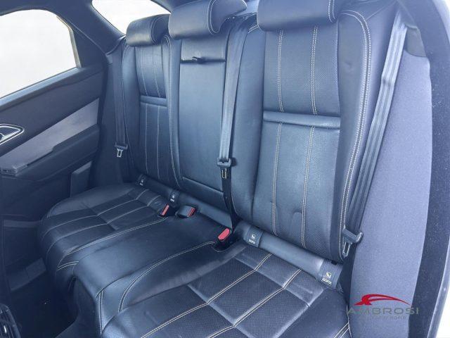 LAND ROVER Range Rover Velar 2.0D I4 204 CV R-Dynamic S
