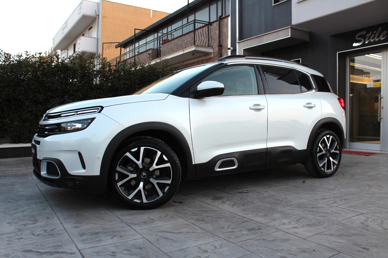 Citroen C5 Aircross BlueHDi 130 S&S EAT8 Shine