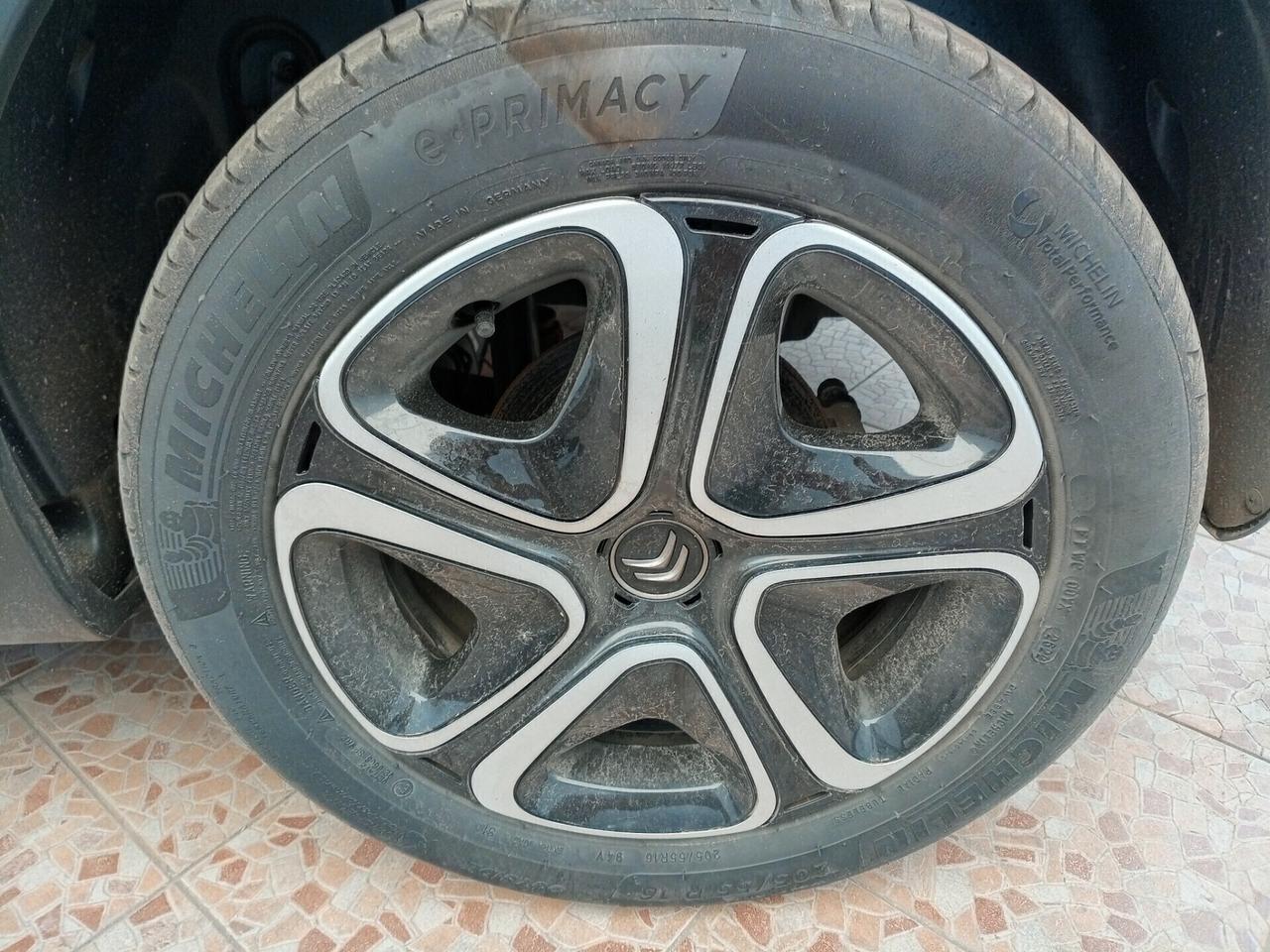 Citroen C3 BlueHDi 100 S&S Shine