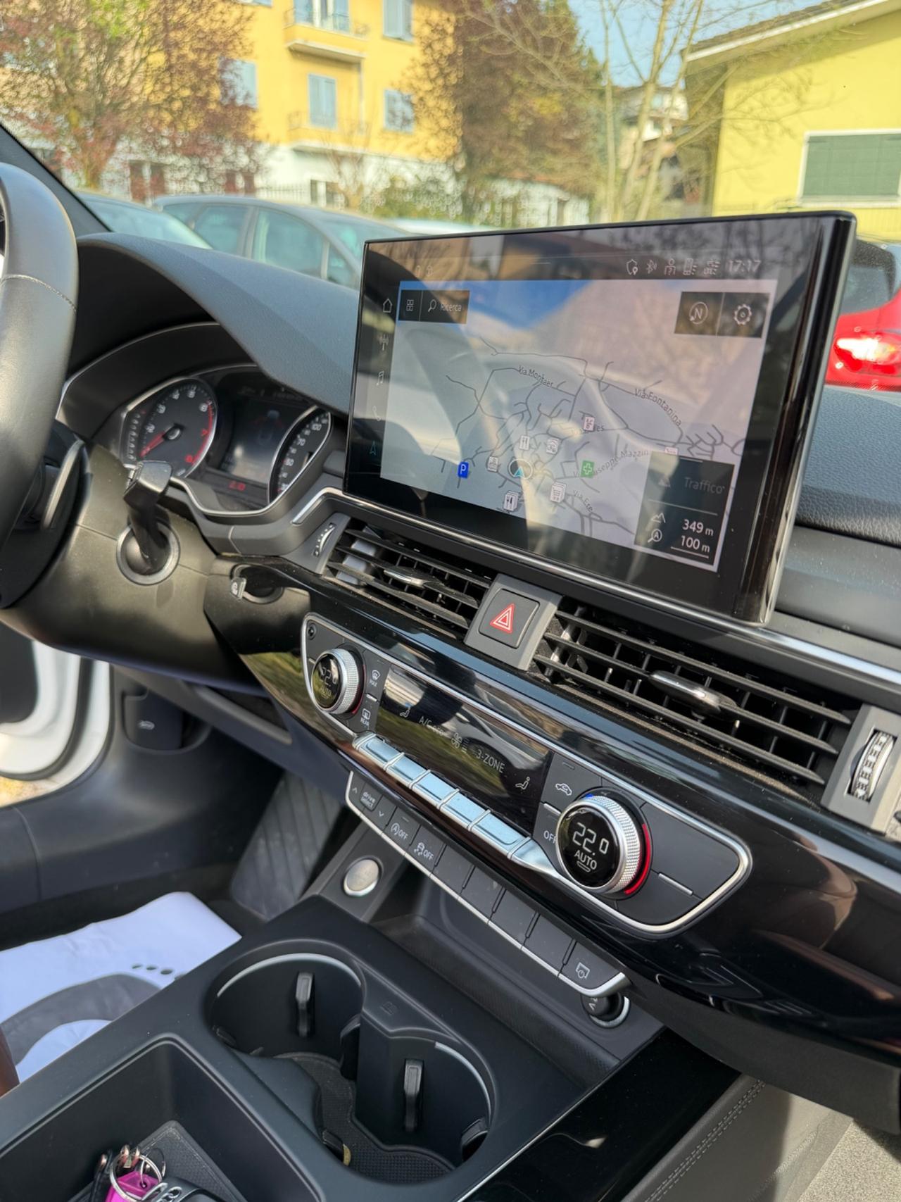 Audi A5 FULLOPT CABRIO EU6B SPORT KMCERT UNICOPR