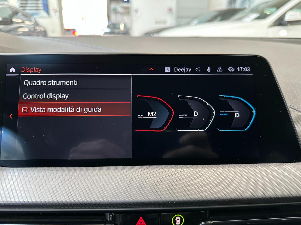 BMW 118 d Msport Auto - LED - Carplay - Pack Luci