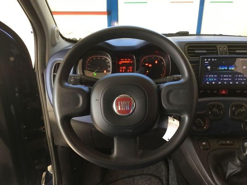 FIAT Panda Panda 1.2 EasyPower Easy