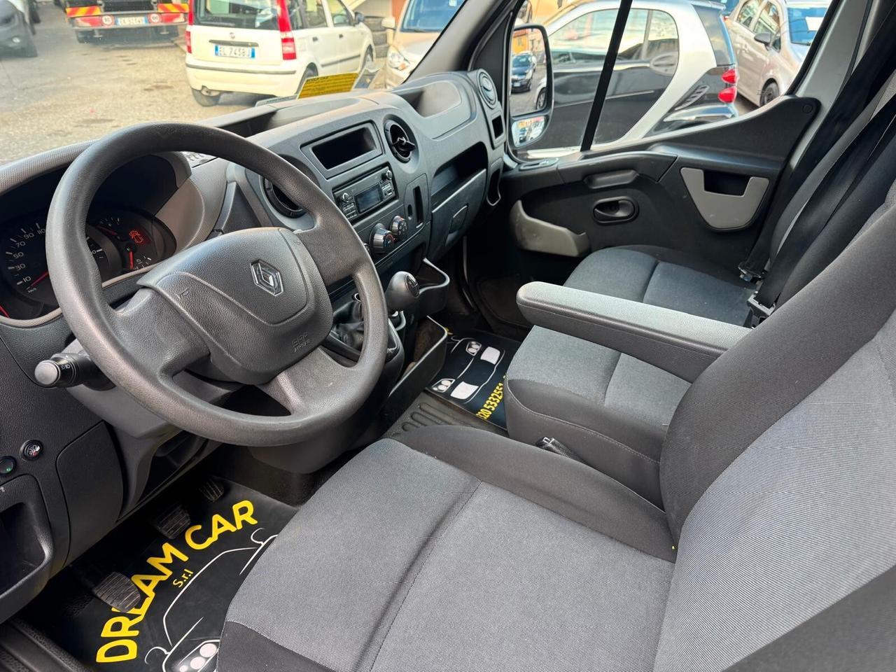 Renault Master Frigo 2.3 131CV -Diesel