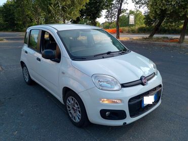 Fiat Panda 1.2 GPL (LEGGERE DESCRIZIONE)