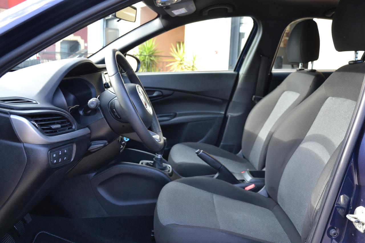 Fiat Tipo 1.3 MJT 95CV STREET 5P **PREZZO VERO**EURO6B**