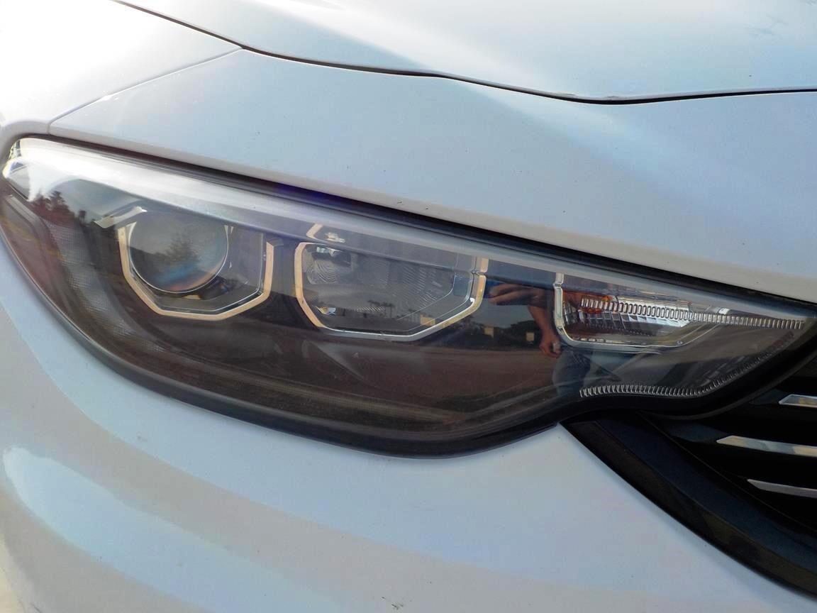 Fiat Tipo 1.3 Mjt S&S 5 porte Easy