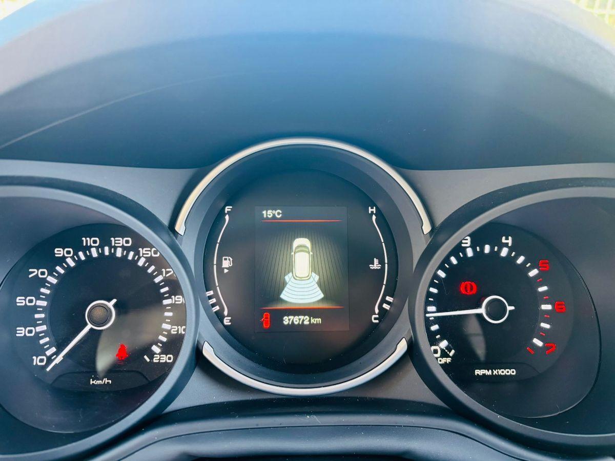 Fiat 500L 1.6 M.Jet 120 CV Lounge Autocarro