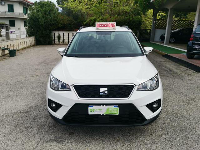 SEAT Arona 1.0 TGI Style METANO CASA MADRE