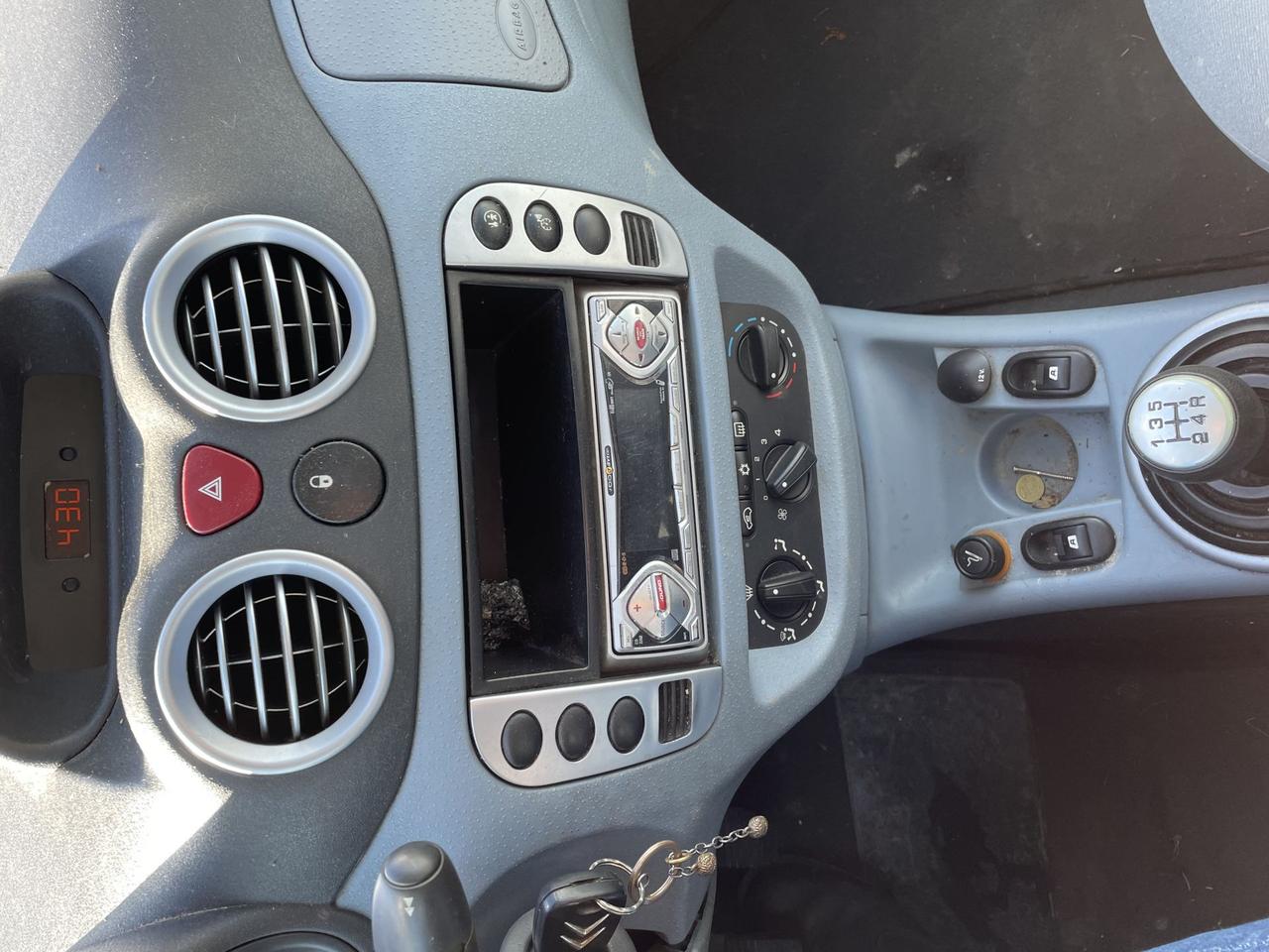 Citroen C3 1.4 HDi buddha-bar